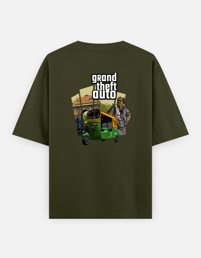 Color_OliveGreen