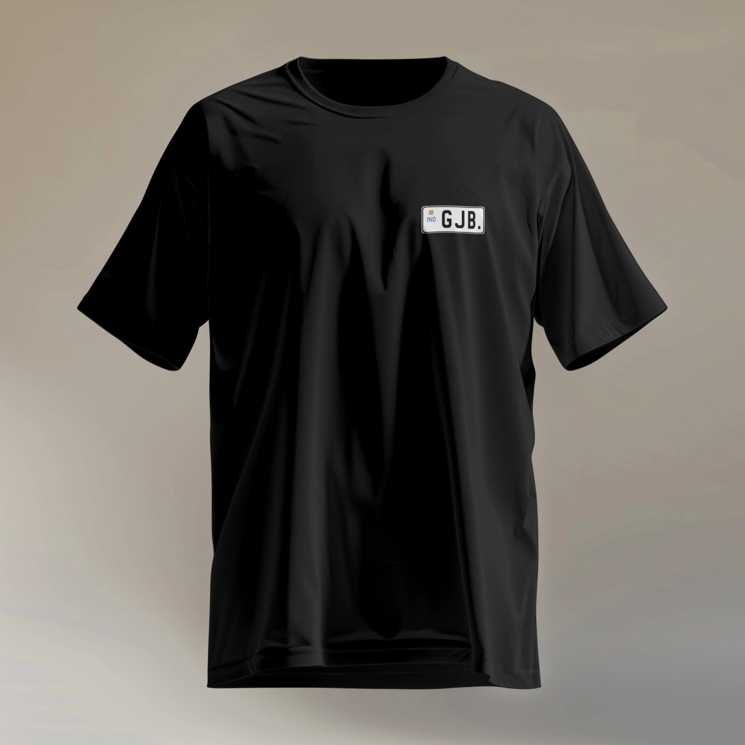 GAJAB™ Grand Theft Auto Oversized Tee